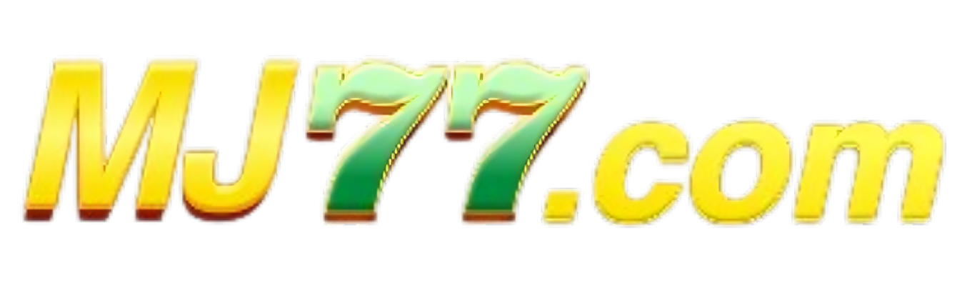 mj777 Logo