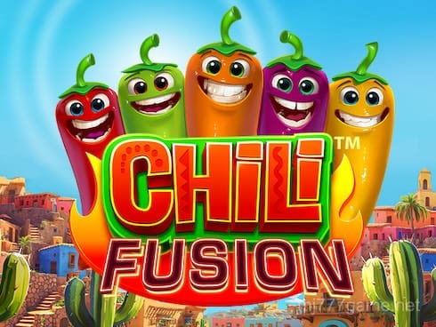 Chili Fusion