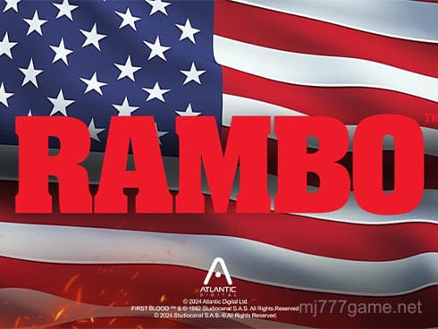 Rambo